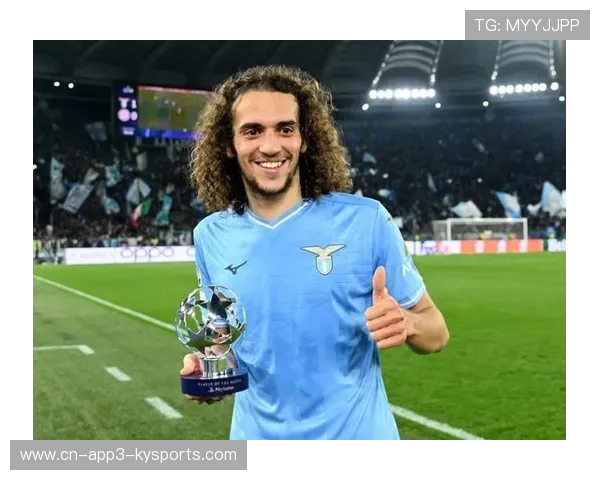 拉齐奥2-0莱切，贡多齐发挥关键作用