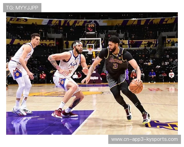 湖人冲击西部前三，雄鹿附加赛席位争夺白热化