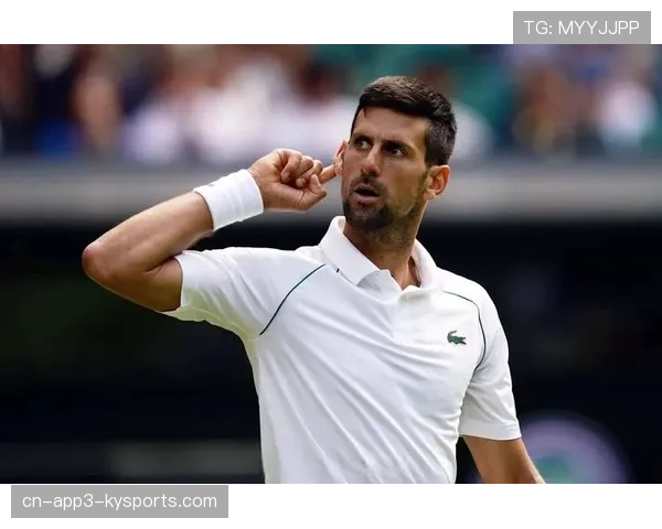 德约科维奇直落两盘战胜穆塞蒂，轻松晋级第三轮